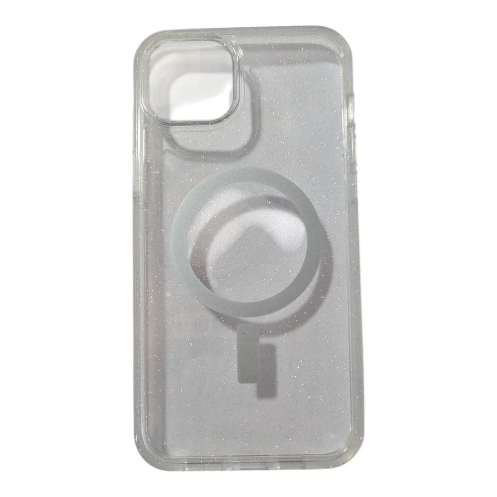 R3-O OtterBox Symmetry MagSafe Case for iPhone 15 Plus/14 Plus - Stardust